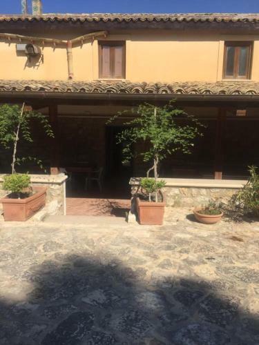 Antica Dimora Siciliana