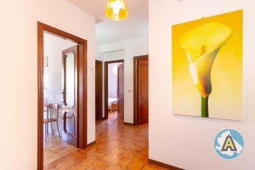 Apartamento Appartamento Con Posto Auto A Silvi Marina