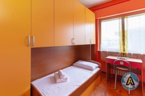 Apartamento Appartamento Con Posto Auto A Silvi Marina