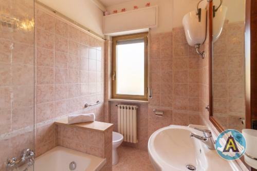 Apartamento Appartamento Con Posto Auto A Silvi Marina
