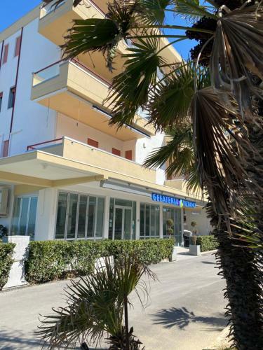 Apartamento Casa Madrigale Silvi