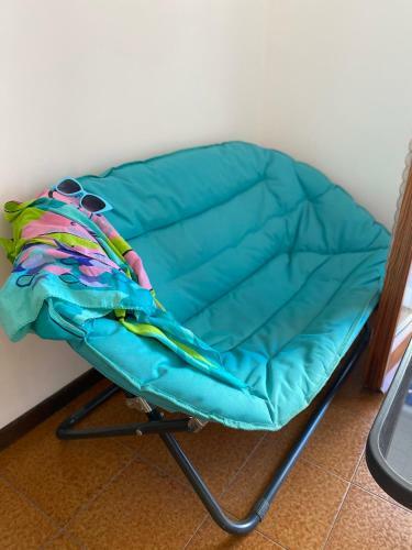 Apartamento Casa Madrigale Silvi