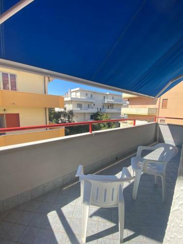 Apartamento Casa Madrigale Silvi