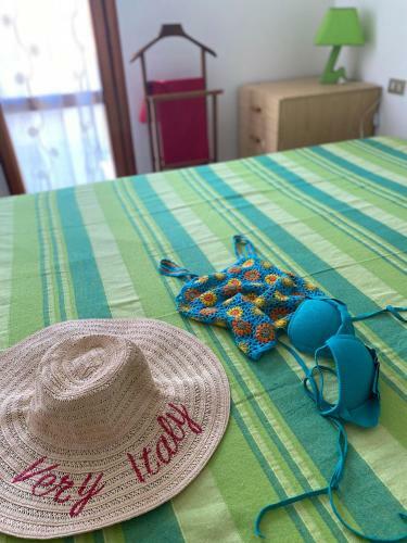 Apartamento Casa Madrigale Silvi