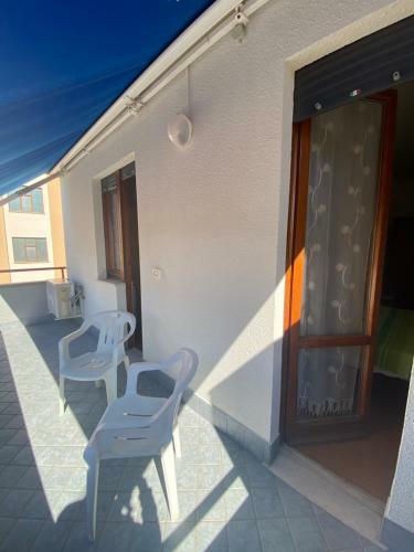 Apartamento Casa Madrigale Silvi