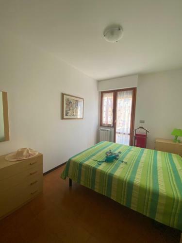 Apartamento Casa Madrigale Silvi