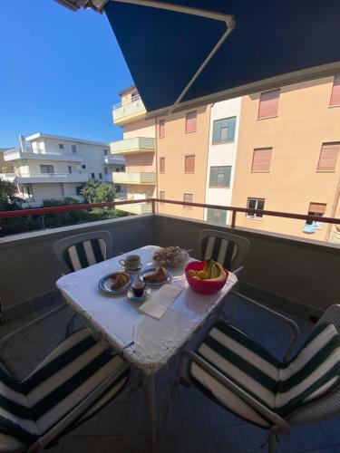 Apartamento Casa Madrigale Silvi
