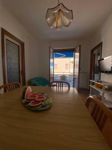 Apartamento Casa Madrigale Silvi