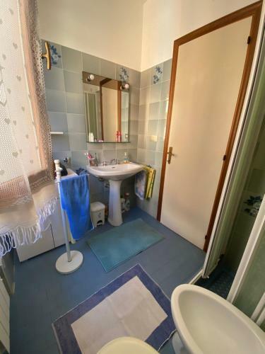 Apartamento Casa Madrigale Silvi