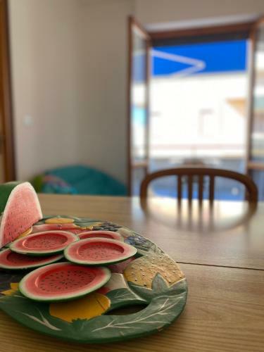 Apartamento Casa Madrigale Silvi
