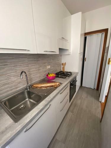 Apartamento Casa Madrigale Silvi