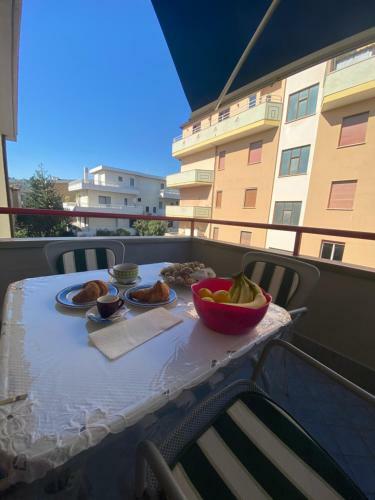 Apartamento Casa Madrigale Silvi