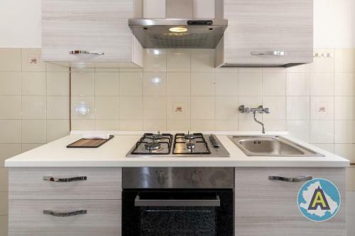 Apartamento Piccolo Ed Accogliente, A Due Passi Dal Mare