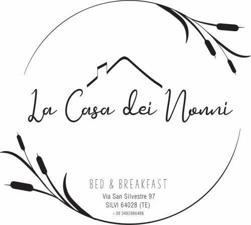 B&B La Casa Dei Nonni