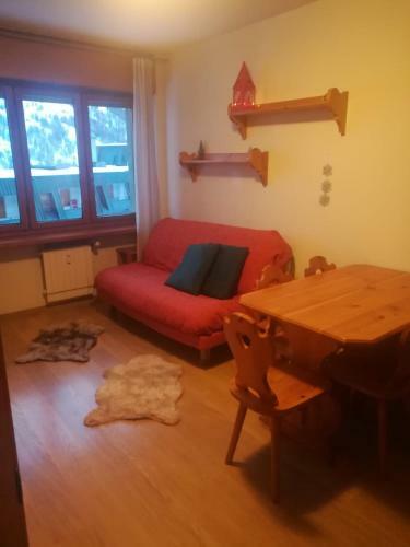 Apartamento San Vittorio