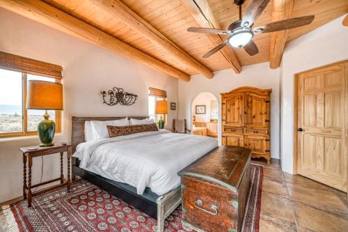Casa De Los Conejos