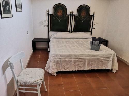 Ghiramonte, Vita In Campagna A Due Passi Dal Mare