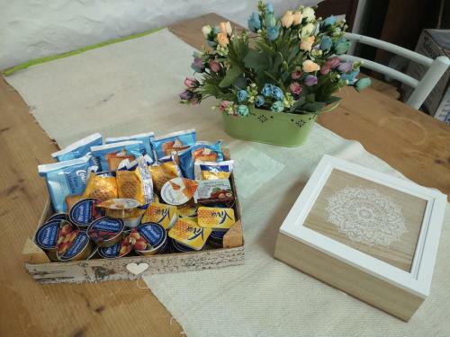 Ghiramonte, Vita In Campagna A Due Passi Dal Mare