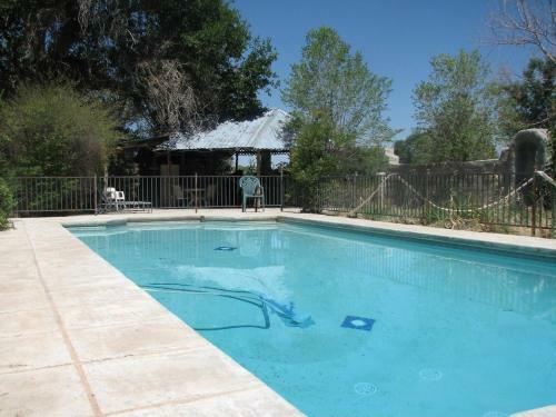 Posada Inn At The L C Ranch