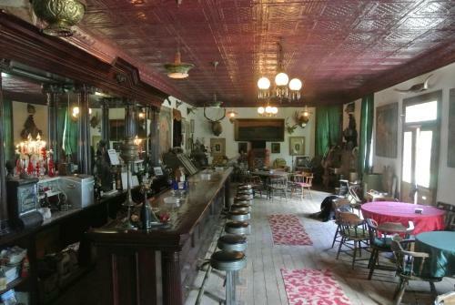 Posada Inn At The L C Ranch