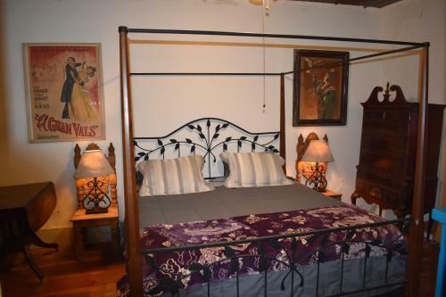Posada Inn At The L C Ranch