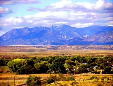 Posada Inn At The L C Ranch