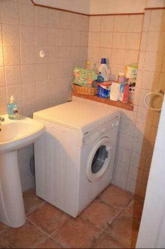 Apartamento Appartamento Ciro Pinsuti