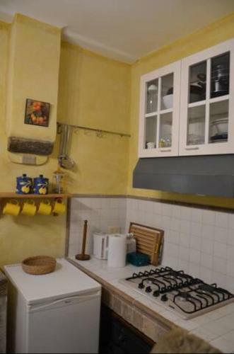 Apartamento Appartamento Ciro Pinsuti