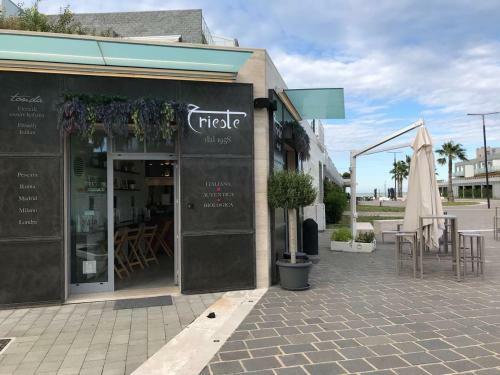 Apartamento Front Sea Holidays