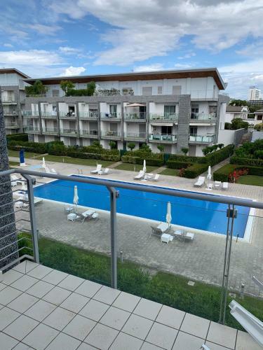 Apartamento Front Sea Holidays