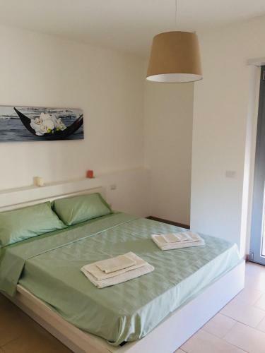 Apartamento Front Sea Holidays