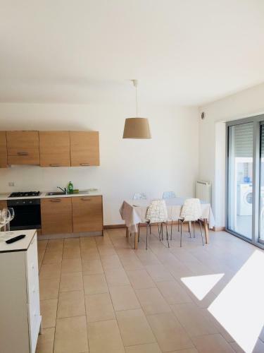 Apartamento Front Sea Holidays
