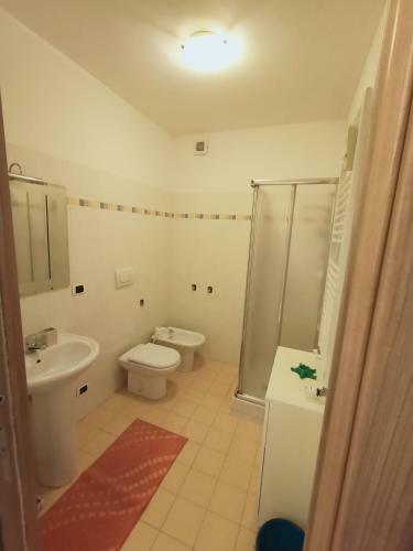 Apartamento Casa Vacanze Chricolas