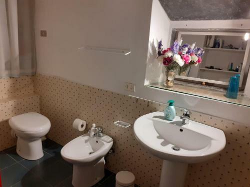 Apartamento Appartamento Vista Mare