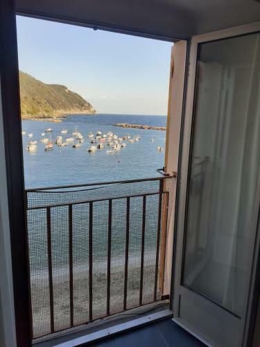 Apartamento Appartamento Vista Mare