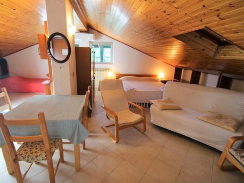 Apartamento Locazione Turistica Brunetta