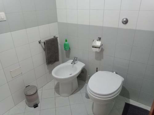 Apartamento Casa Quarzo Giallo