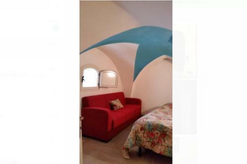 Apartamento Relax In Salento - Casa Tipica