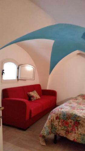 Apartamento Relax In Salento - Casa Tipica
