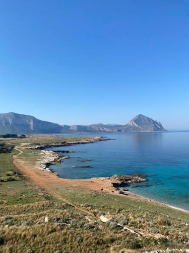 Apartamento Monolocale San Vito Lo Capo