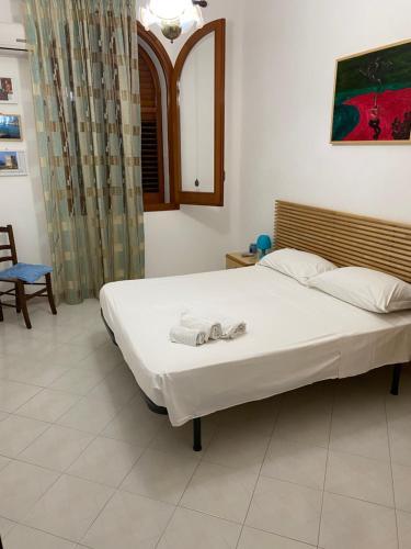 Apartamento Monolocale San Vito Lo Capo
