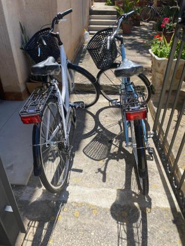 Apartamento Monolocale San Vito Lo Capo