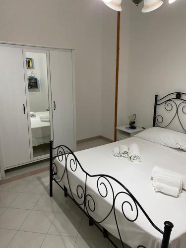 Apartamento Monolocale San Vito Lo Capo