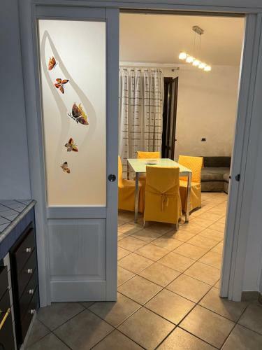 Apartamento Casa Cracchiolo A Due Passi Dal Mare