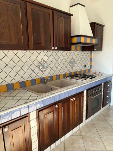 Apartamento Casa Cracchiolo A Due Passi Dal Mare