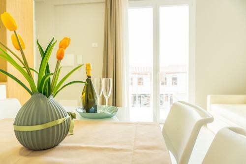 Hostal Alba E Tramonto