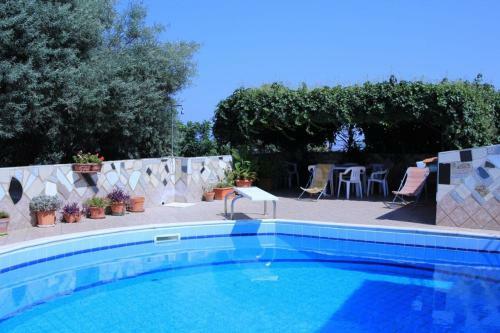 Apartamento Villa Melita