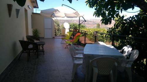 Apartamento Villa Melita