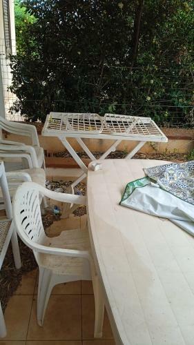 Apartamento Casa Vacanze Scafani