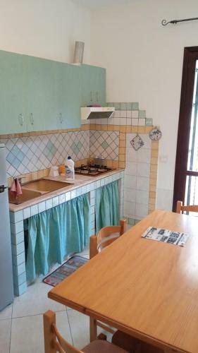 Apartamento Casa Vacanze Scafani